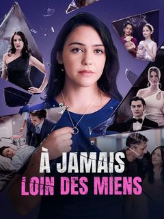 À jamais loin des miens