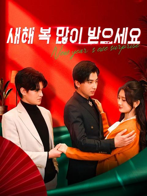 새해 복 많이 받으세요