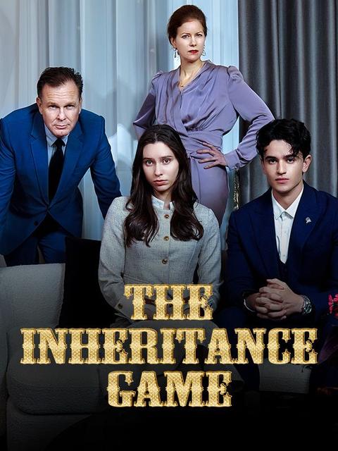The Inheritance Game