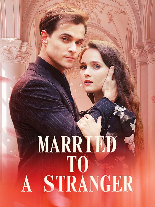 Married To A Stranger