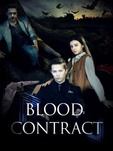 Blood contract