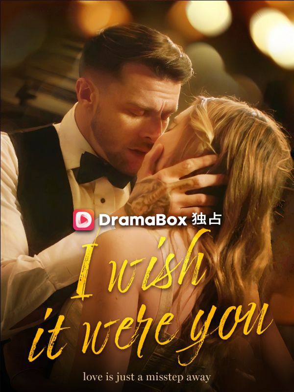 I Wish It Were You（日本語吹替版）