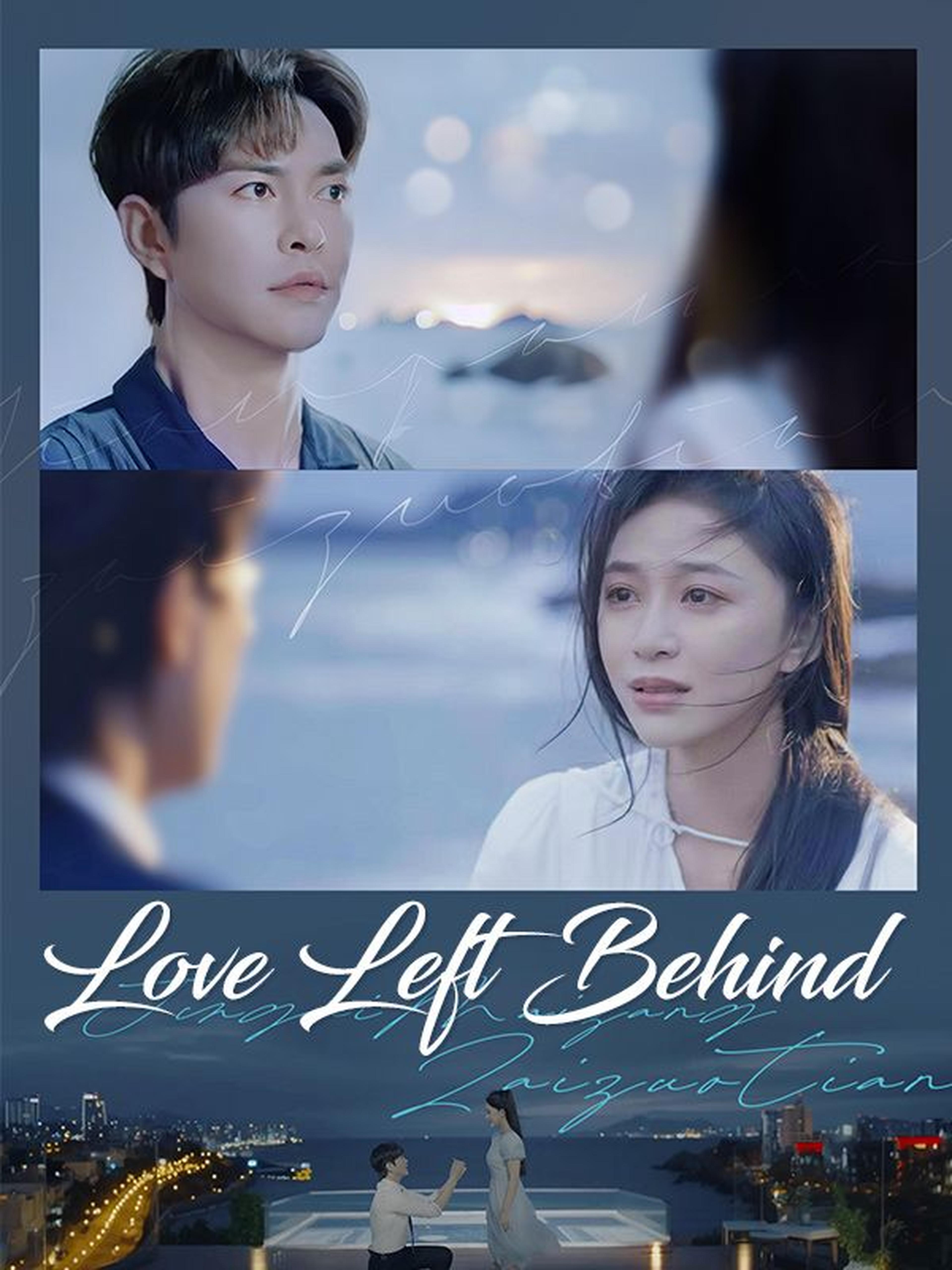 Love Left Behind