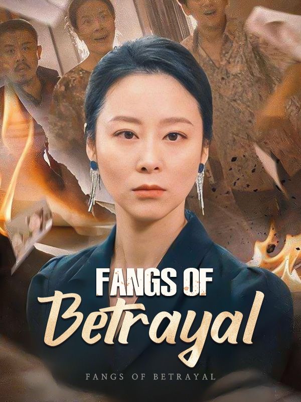 Fangs of Betrayal
