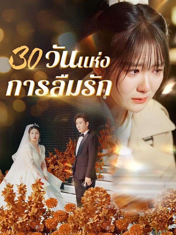 30 วันแห่งการลืมรัก