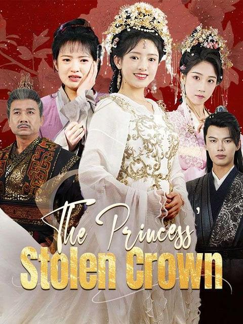 The Princess' Stolen Crown