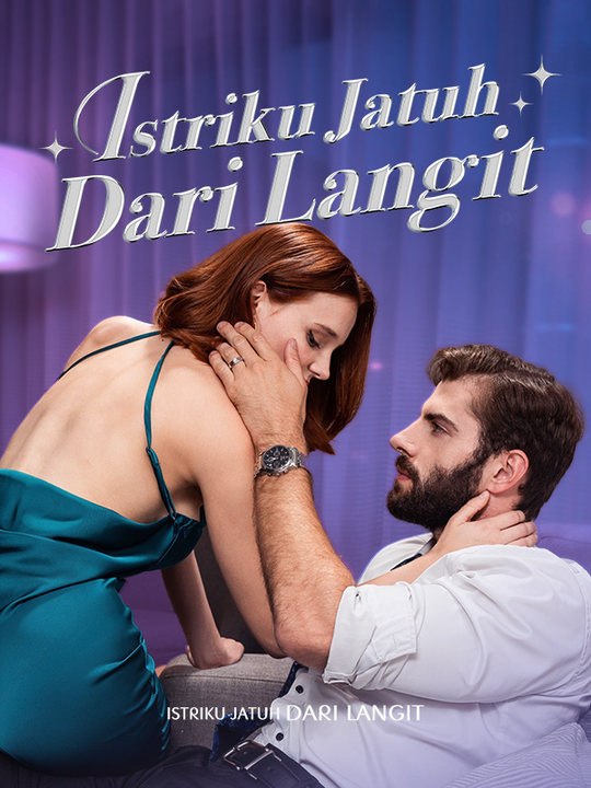 Istriku Jatuh dari Langit
