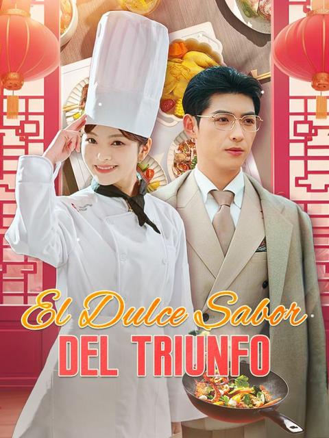 El Dulce Sabor del Triunfo