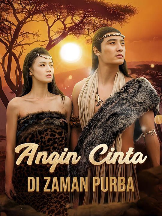 Angin Cinta di Zaman Purba