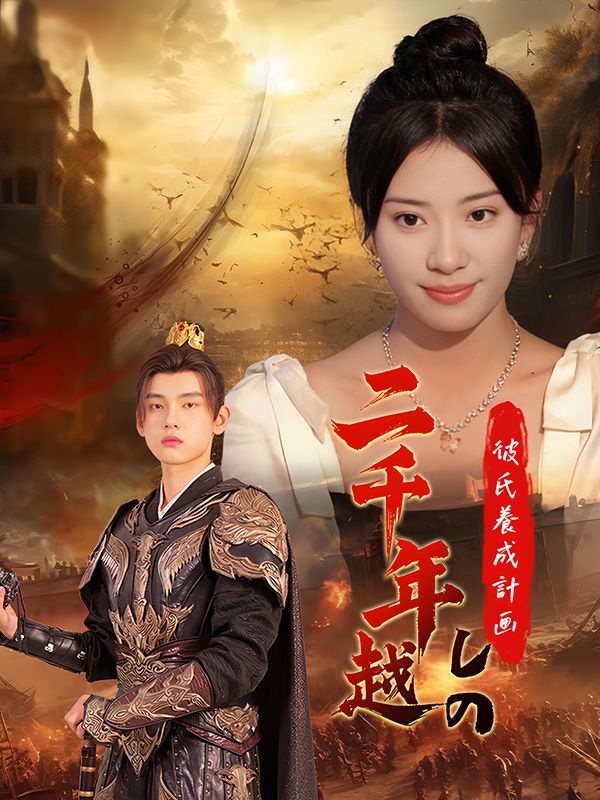 二千年越しの彼氏養成計画