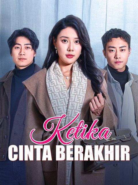 Ketika Cinta Berakhir