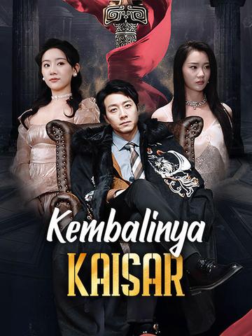 Kembalinya Kaisar
