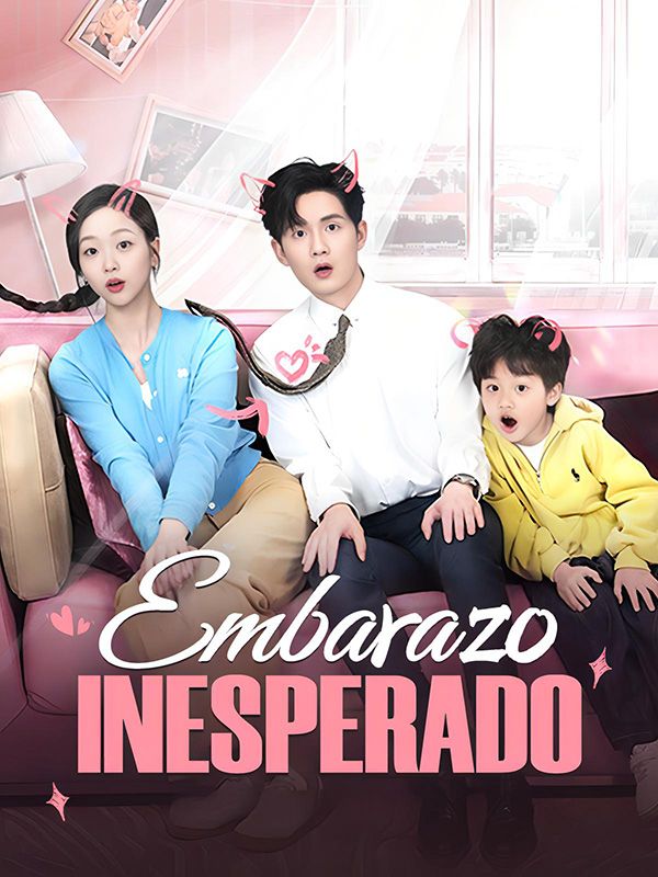 Embarazo Inesperado(Doblado)