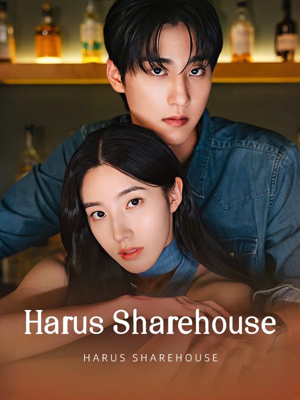 Harus Sharehouse