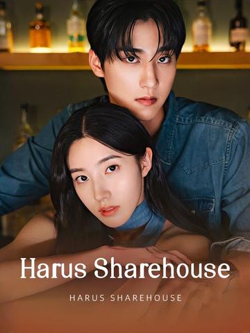 Harus Sharehouse