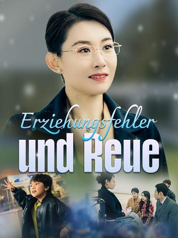 Erziehungsfehler und Reue