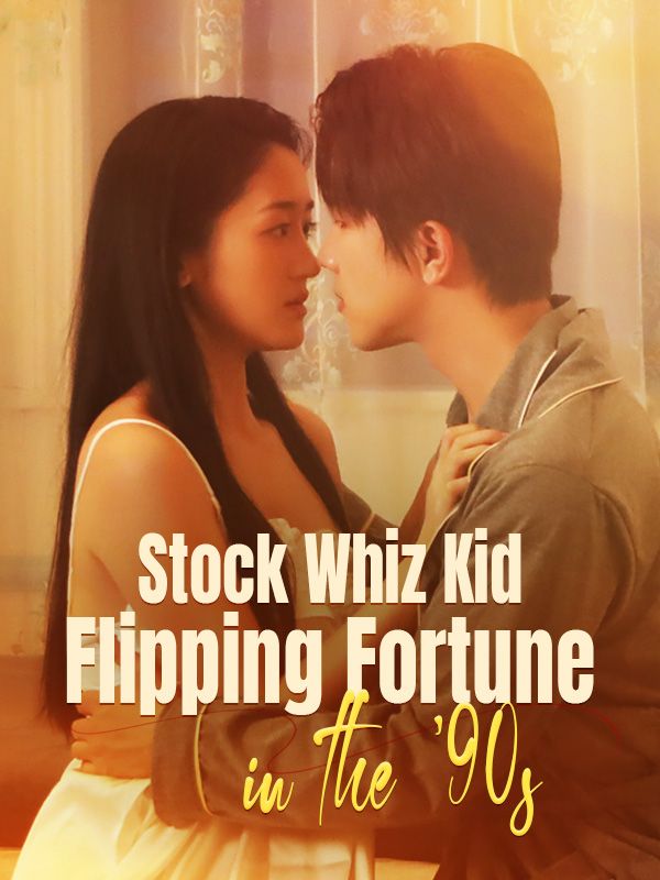 Stock Whiz Kid: Flipping Fortune in the '90s
