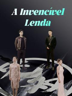 A Invencível Lenda
