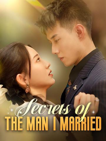 Secrets of the Man I Married