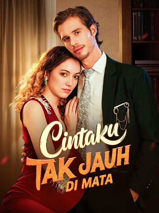 Cintaku Tak Jauh Di Mata