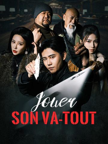 Jouer son va-tout