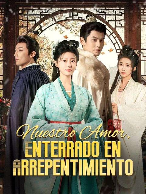 Nuestro Amor, Enterrado en Arrepentimiento