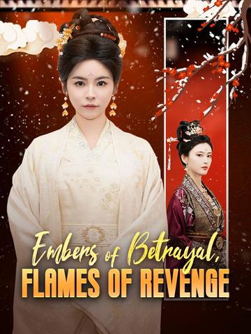 Embers of Betrayal, Flames of Revenge