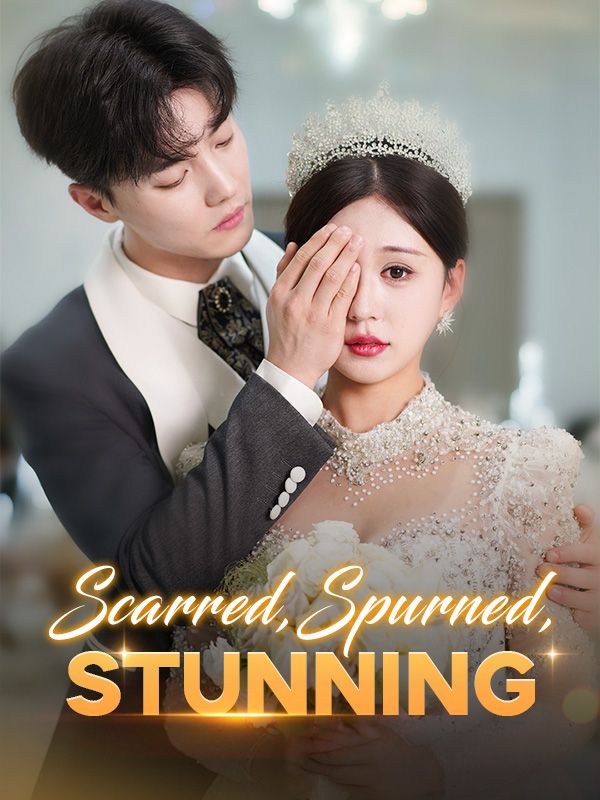 Scarred, Spurned, Stunning