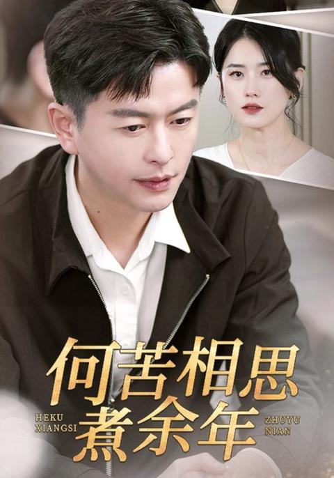 何苦相思煮余年