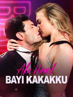 Aku Hamil Bayi Kakakku