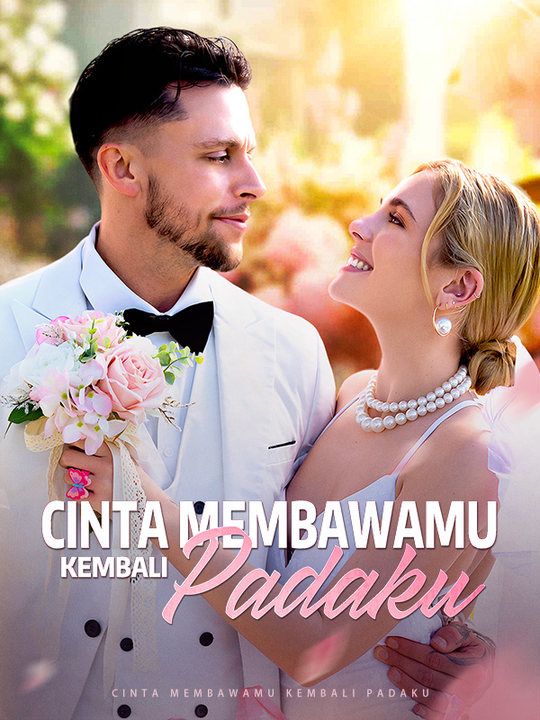Cinta Membawamu Kembali Padaku