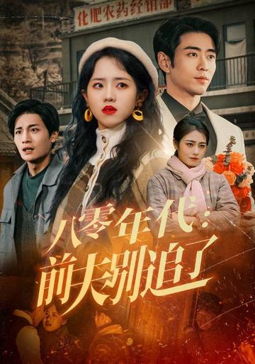八零年代:前夫别追了
