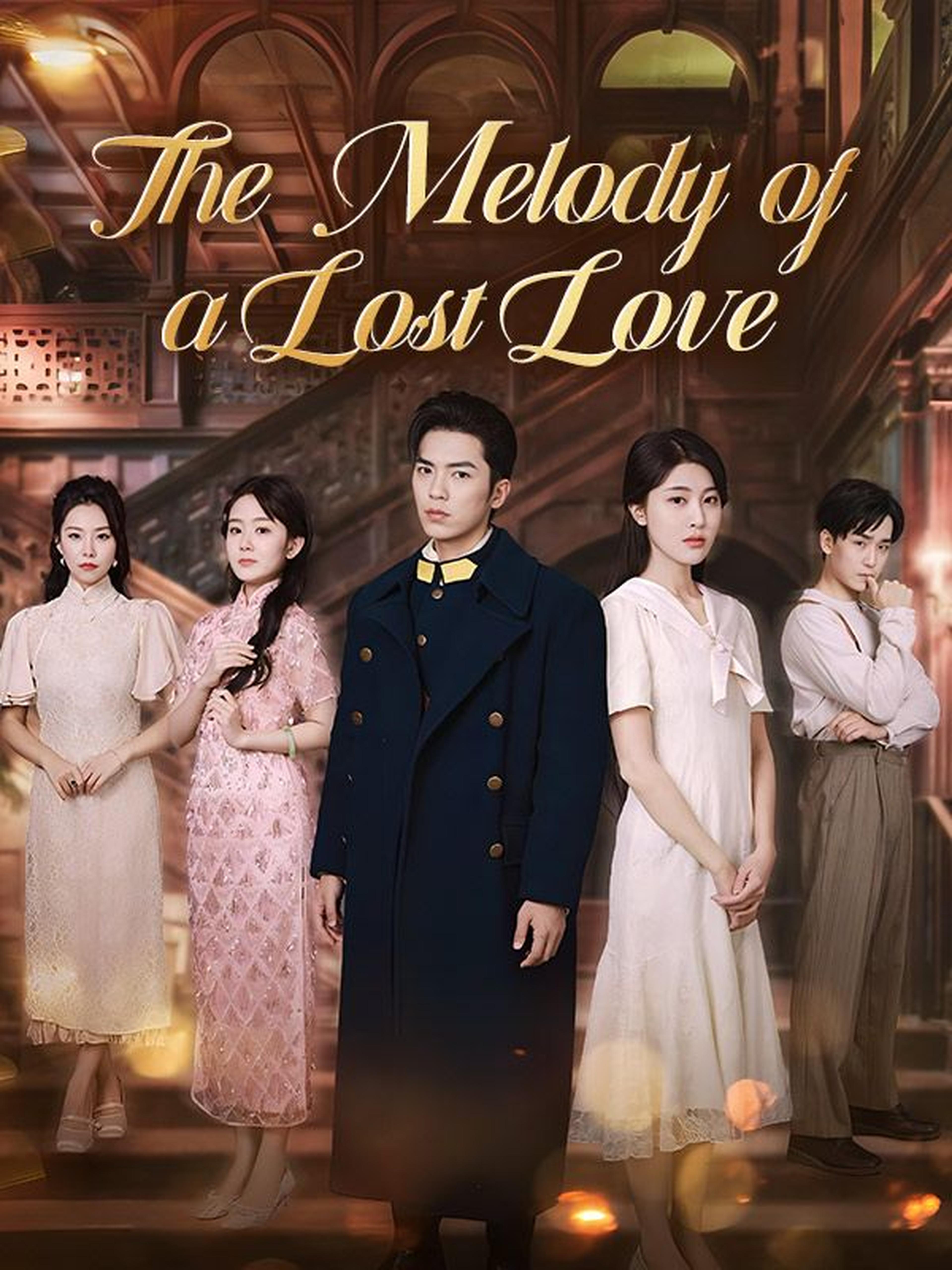 The Melody of a Lost Love