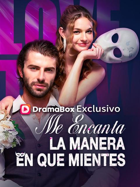 Me Encanta la Manera en que Mientes (Doblado)