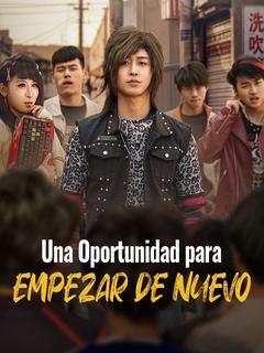 Una Oportunidad para Empezar de Nuevo