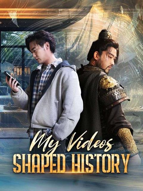 My Videos Shaped History