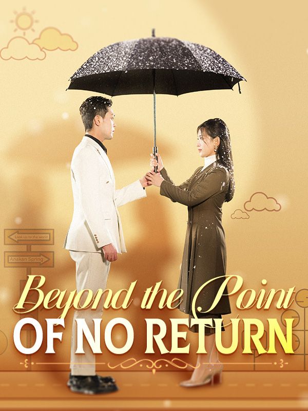 Beyond the Point of No Return