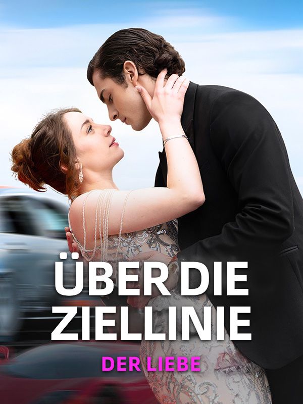 Über die Ziellinie der Liebe