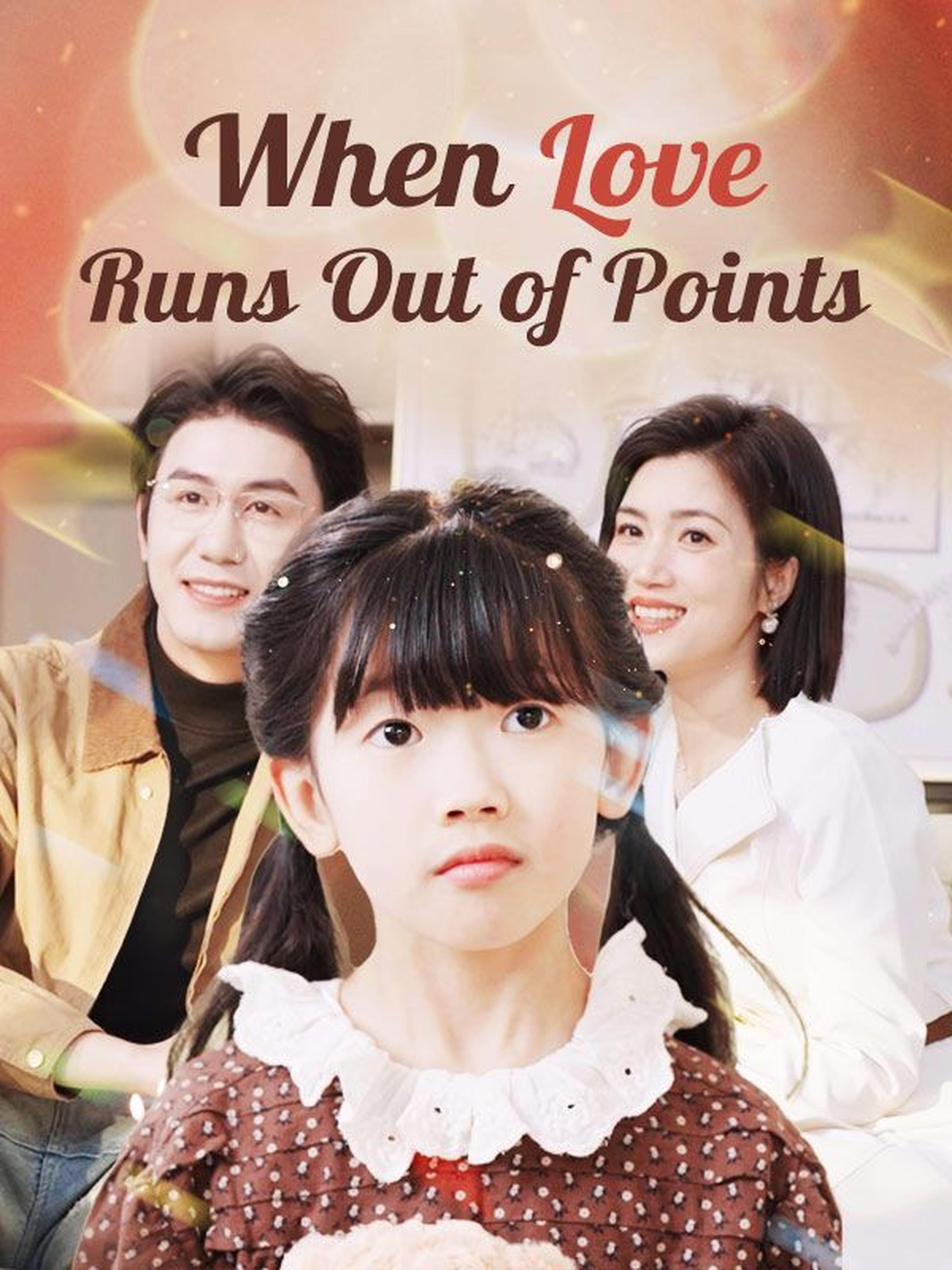 When Love Runs Out of Points