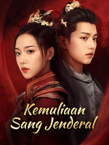 Kemuliaan Sang Jenderal