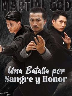 Una Batalla por Sangre y Honor