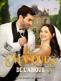 Les Masques de l'Amour