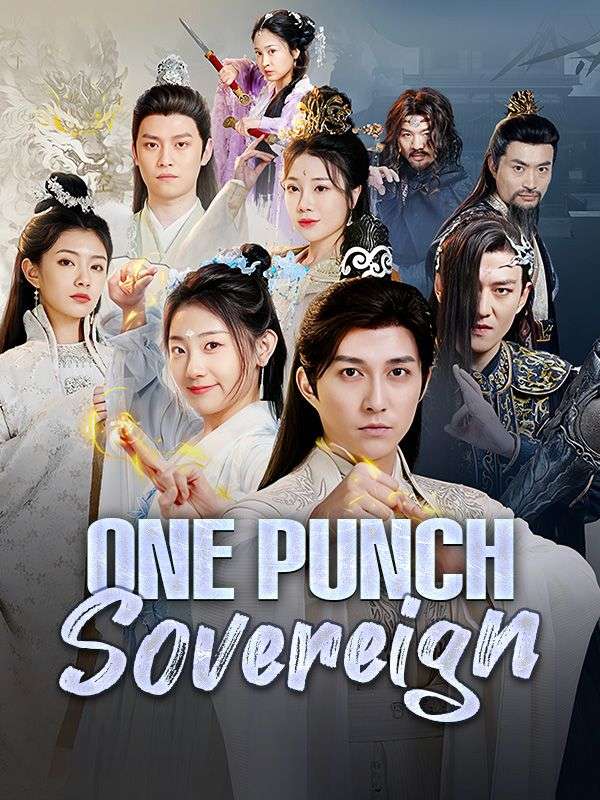 One Punch Sovereign