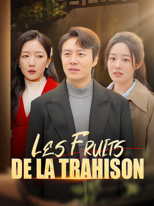 Les Fruits de la Trahison