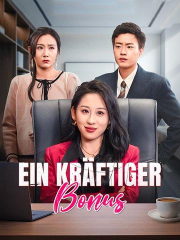 Ein kräftiger Bonus