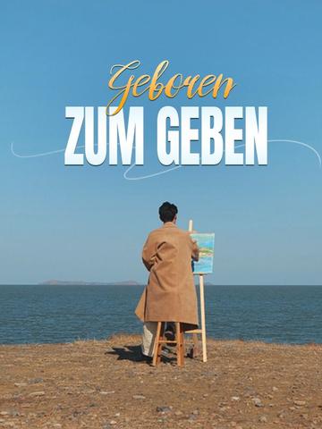 Geboren zum Geben