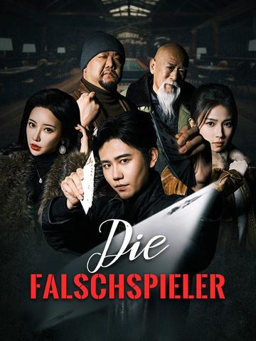 Die Falschspieler