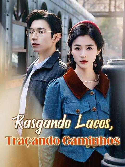 Rasgando Laços, Traçando Caminhos