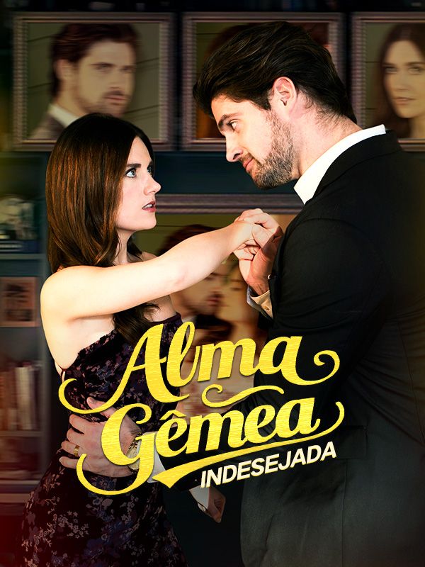 Alma Gêmea Indesejada (Dublado)
