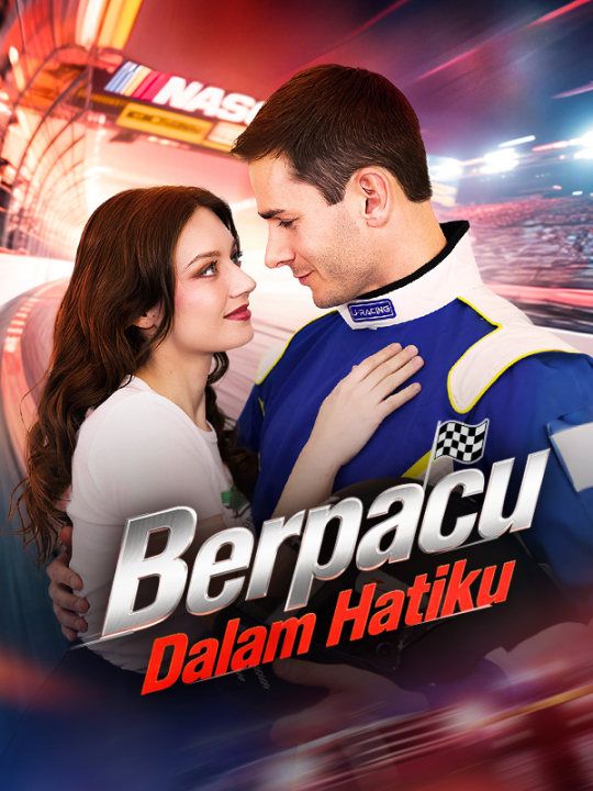 Berpacu Dalam Hatiku